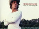 ARTHUR RUSSELL Love Is Overtaking Me 2xLP  OOP  Vinyl Audika + FREE SHIPPING