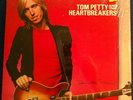 TOM PETTY AND THE HEARTBREAKERS DAMN THE TORPEDOES MCA 5105 LP RECORD SHRINK NM-