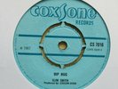 SLIM SMITH Hip Hug / FREEDOM SINGERS Sound Of Silence UK Coxone CS 7016 *LISTEN