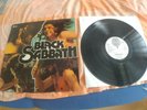 Black Sabbath, Same Club Sonderauflage, Vertigo Swirl 6000, sehr rar