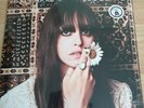 Tess parks blood hot white vinyl 300 copies only