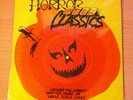 Horror Rock Classics Various 