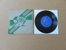 NEW ORDER Procession / Everythings Gone Green 7