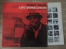 Lou Donaldson - Gravy Train - Vinyl LP