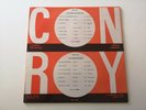 LARRY ROBBINS SPORTSTUDIO BAND - Orig UK Conroy LP - BMLP 089
