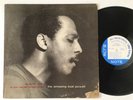 BUD POWELL The Amazing Volume 1 Blue Note BLP 1503 RVG Mono Jazz LP