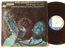 HANK MOBLEY Soul Station Blue Note BLP 4031 West 63rd RVG Ear Jazz LP