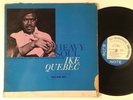 IKE QUEBEC Heavy Soul Blue Note BLP 4093 RVG Ear Mono Jazz LP