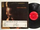 MILES DAVIS Nefertiti Columbia Stereo 2 Eye 360 Sound PROMO Timing Strip LP
