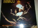 PUBLIC ENEMY  LP  Yo  Bum Rush The Show - Vinyl (LP) UK FREE POST