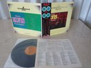 Elvis Presley Japan Only Quadara CD-4 Mint LP FROM ELVIS IN MEMPHIS Japanese 1
