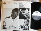 Cecil Payne Zodiac w.K.Dorham-W.Kelly-A.Heath Strata-East black white original