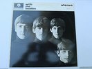 The Beatles ?– With The Beatles LP, UK Reissue, VINYL MINT