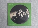 R.E.M. - Nightswimming (Picture Disc Vinyl)