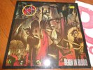 Slayer ?– Reign In Blood..org,1986..Geffen..in very good condition..very rare