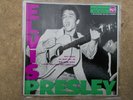 ELVIS PRESLEY-(ROCK'N'ROLL No.1)-RCA EPA 30-072 (ITALIAN ORIGINAL) VERY RARE