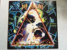 Def Leppard-Hysteria Vinyl Lp 1987