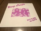 DEEP PURPLE one of the soles will never die RARE LIVE HARD ROCK london 1972 LP