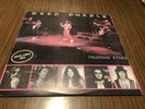 DEEP PURPLE highway star RARE LIVE HARD ROCK PURPLE VINYL 2 LP