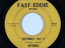 Funk 45 - Butterball - Butterballs - Fast Eddie - mp3