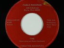 Modern Soul 45 - Fable The Adventure - Time - Fable - mp3 - obscure
