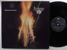 ACCEPT Restless And Wild BRAIN LP NM/VG+ germany