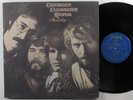 CREEDENCE CLEARWATER REVIVAL Pendulum FANTASY LP VG++ gatefold