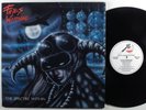 FATES WARNING The Spectre Within METAL BLADE LP VG++