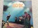 AC/DC Vinyl Let There Be Rock