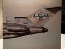 Vtg 1986 BEASTIE BOYS Vinyl LICENSED TO ILL Album DEF JAM 1st Press 40238 EX/NM