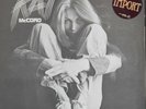 KAT McCHORD BABY COME OUT TONIGHT LP Dutch 1979 Mint