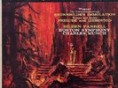Wagner Götterdämmerung extr. Munch RCA LSC 2255 Living Stereo audiophile LP