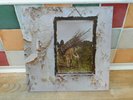 led zepplin vinyl self titled zofo album 1971 atlantic deluxe 2401012.