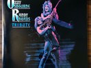 Ozzy Osbourne Randy Rhoads Tribute 2LP PROMO 1987 NM