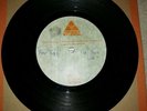 THE FOUR TOPS, FOR YOUR LOVE VERY RARE TRIDENT STUDIOS ONE SIDED ACETATE 7