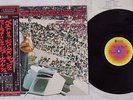 JAMES GANG,JOE WALSH BEST OF THE ABC YQ-8030-AB Japan OBI VINYL LP