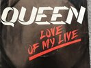 QUEEN Love Of My Life (Live) Germany 7