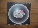 Queen - Jazz Vinyl LP With Bicycle Race Poster