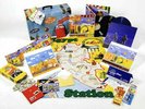 PAUL MCCARTNEY- EGYPT STATION -  TRAVELLERS EDITION. SUITCASE BOXSET