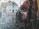 Black Sabbath  Black Sabbath (Debut) Vinyl LP