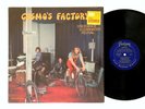 Creedence Clearwater Revival – Cosmo's Factory   NM Shrink