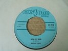 Dudley Sibley - Run Boy Run 1967 UK 45 COXSONE SKA/ROCKSTEADY