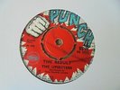 The Upsetters - The Result 1970 UK 45 PUNCH SKA/ROCKSTEADY