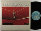 BIG STAR Radio City ARDENT LP VG+