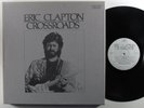 ERIC CLAPTON Crossroads POLYDOR 6XLP VG+/VG++ boxset w/booklet