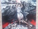 HOLY MOSES Redefined Mayhem 2LP CLEAR + CD -Gatefold, Tankard Exumer Destruction