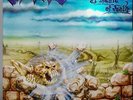 MANOS At Mania Of Death Ltd.Ed LP NEU  Die Apokalyptischen Reiter Pungent Stench