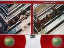 BEATLES 1962-1966 APPLE EAS-50021,2 Japan Red Vinyl VINYL 2LP