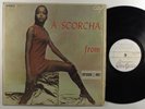 A SCORCHA FROM STUDIO ONE Self Titled COXSONE LP VG+ SHRINK