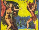 JUNGLE EXOTICA 1st Orig.1991 STRIP005 Surf/Garage/Grind/R&B Louie's Limbo Lounge